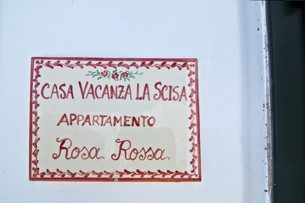 Home Holiday Salento La Scisa Alessano Zimmer foto