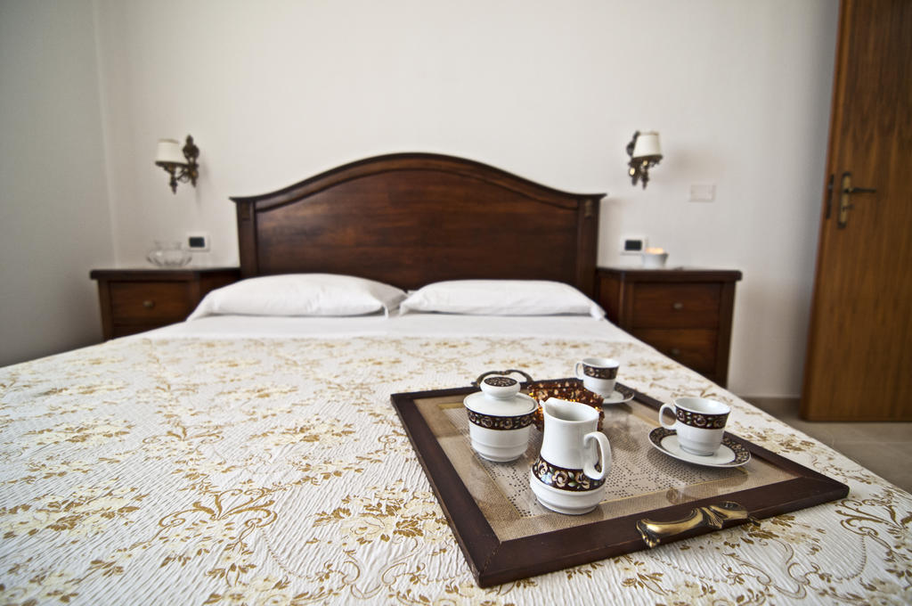 Home Holiday Salento La Scisa Alessano Zimmer foto