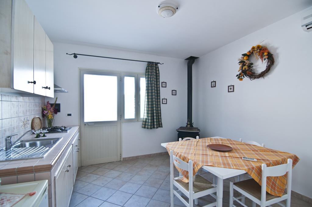 Home Holiday Salento La Scisa Alessano Exterior foto
